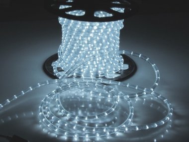 Фотография товара 'Flesi LED-DL(H)-3W-ф13-2.77-100M-240V Дюралайт'