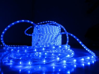 Фотография товара 'Flesi LED-XD-3W-100M-240V Дюралайт'
