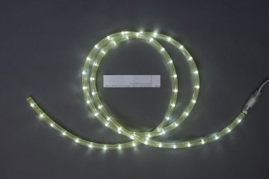 Фотография товара 'Flesi LED-СDL-2W-3.33CМ-100M-220V-WG Дюралайт'