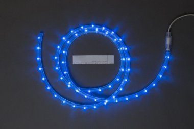 Фотография товара 'Flesi LED-СDL-2W-100M-11.5MM-3,33СМ-220V-B Дюралайт'