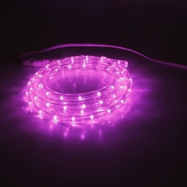 Фотография товара 'Flesi LED-DL-2W-100M-240V-2M-PK Дюралайт'