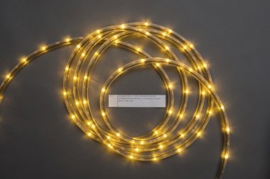 Фотография товара 'Flesi LED-DL-100M-220V-4M-WW Дюралайт'