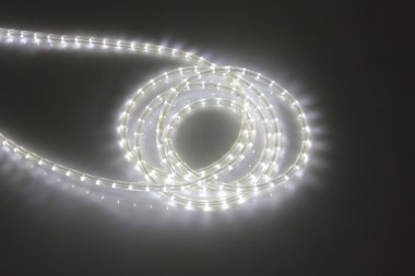Фотография товара 'Flesi LED-DL-2W-240V-90M-W Дюралайт'