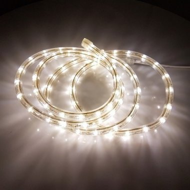 Фотография товара 'Flesi LED-DL-2W-100M-2M-240V-WW Дюралайт'