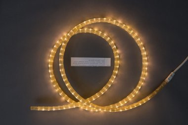 Фотография товара 'Flesi LED-CUFL-3W-100M-220V-1.67CM-W1 Дюралайт'