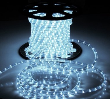 Фотография товара 'Flesi LED-XF-3W-100M-240V Дюралайт'