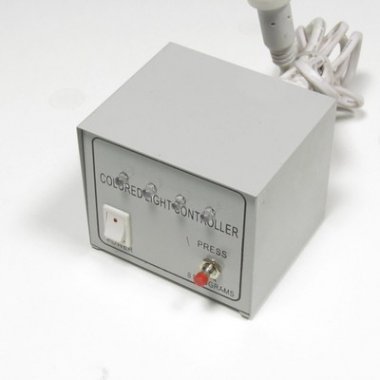 Фотография товара 'Flesi LED-XF-3W-100М-240V Контроллер'