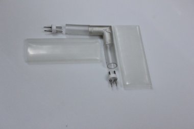 Фотография товара 'Flesi D13mm Коннектор для фиксинга L-образный'