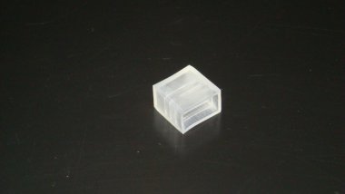 Фотография товара 'Flesi D-11х28 Заглушка для плоского дюралайта'