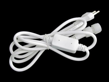 Фотография товара 'Flesi LED-XD-2W Силовой шнур'