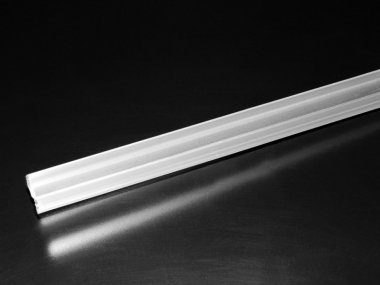 Фотография товара 'Flesi D13mm Направляющая прозрачная'