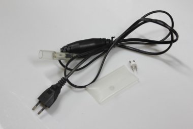 Фотография товара 'Flesi LED-DL-2W-100M-240V Силовой шнур'