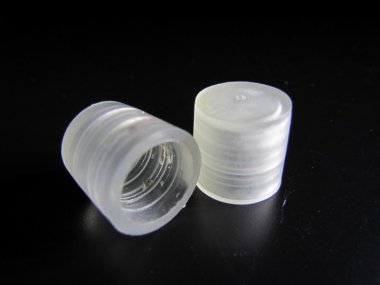 Фотография товара 'Flesi D-13mm Заглушка для дюралайта'