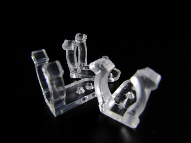 Фотография товара 'Flesi LED-DL-2W-5 Клипса монтажная'