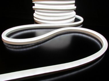 Фотография товара 'Flesi LN-FX-50-240V-W Светодиодный неон'