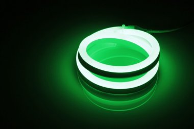 Фотография товара 'Flesi LM-24V-2835-120P-big size-G Светодиодный неон'