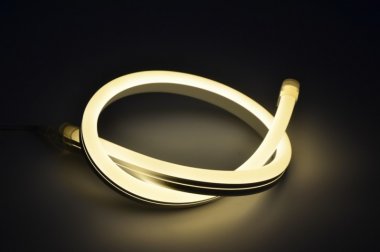 Фотография товара 'Flesi LN-FX-FCB-2835-2W-50M-240V-WW Светодиодный неон'