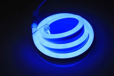 Фотография товара 'Flesi LN-220V-2835-120P-B Светодиодный неон'