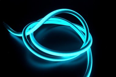 Фотография товара 'Flesi LM-220V-5050-60P-big size-RGB Светодиодный неон'