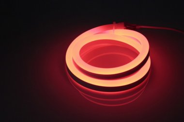 Фотография товара 'Flesi LM-220V-2835-120P-big size-R Светодиодный неон'