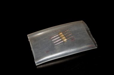 Фотография товара 'Flesi LN-FX-CA-3 Невидимый коннектор'