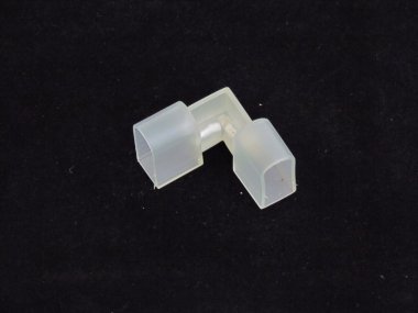 Фотография товара 'Flesi LN-FX-45-240V L коннектор'