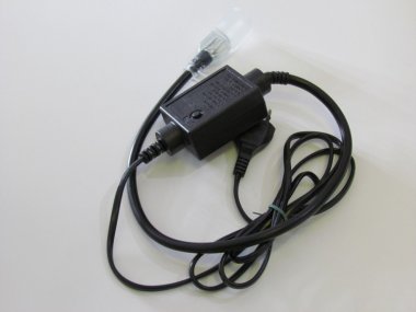 Фотография товара 'Flesi NCL-8FAE1.5A-240V Контроллер'