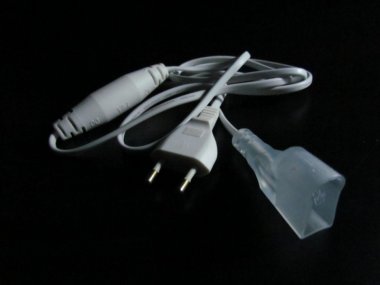 Фотография товара 'Flesi SN-FX силовой шнур с AC/DC конвертером'