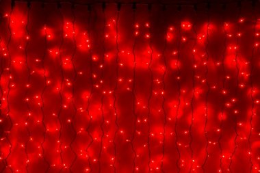 Фотография товара 'Flesi LED-XP-5725-6M-230V-S Светодиодный занавес'