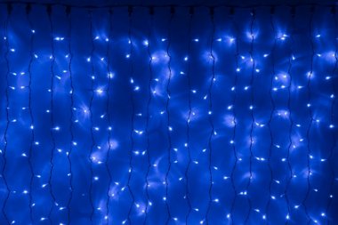 Фотография товара 'Flesi LED-XP-5725-6M-230V-S Светодиодный занавес'