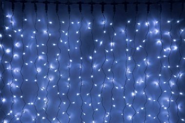 Фотография товара 'Flesi LED-XP-3725-3M-230V-S Светодиодный занавес'