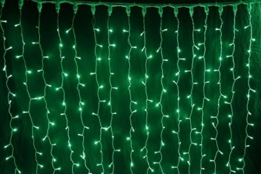 Фотография товара 'Flesi LED-XP-3725-3M-230V Светодиодный занавес'