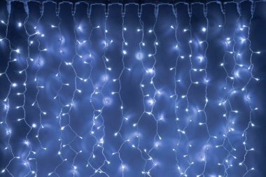 Фотография товара 'Flesi LED-XP-1925-1,5M-230V Светодиодный занавес'