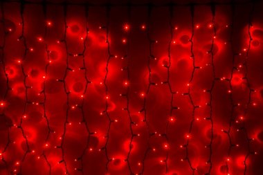 Фотография товара 'Flesi LED-PLRS-3725-240V Светодиодный занавес'