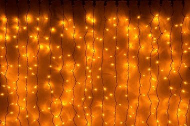 Фотография товара 'Flesi LED-XP-3725-3M-230V-С Светодиодный занавес'