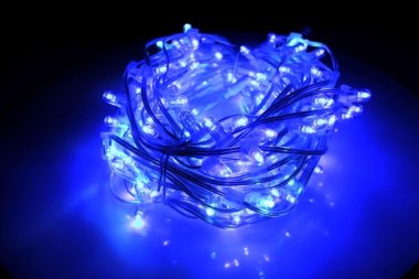 Фотография товара 'Flesi LED-LP-15-100M-12V-B-F(W) Светодиодный клип лайт'