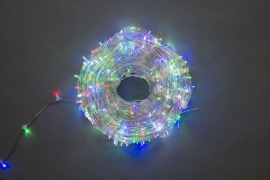 Фотография товара 'Flesi LED-LP-15СМ-100M-12V-M Светодиодный клип лайт'