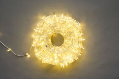 Фотография товара 'Flesi LED-LP-15-100M-12V-WW-F(W) Светодиодный клип лайт'