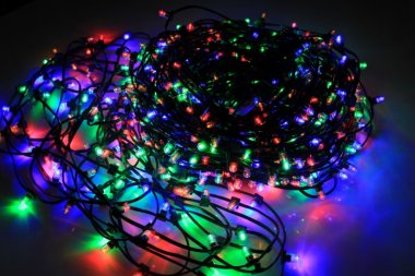 Фотография товара 'Flesi LED-LP-15CM-100M-12V-M/DG Светодиодный клип лайт'