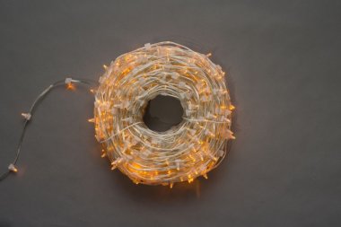 Фотография товара 'Flesi LED-LP-15-100M-12V-Y-F(Y) Светодиодный клип лайт'