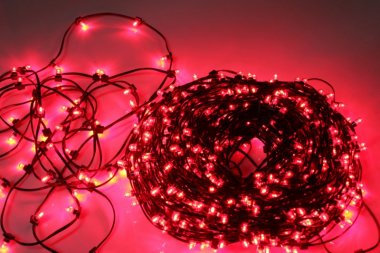 Фотография товара 'Flesi LED-LP-15CM-100M-12V-R/DG Светодиодный клип лайт'