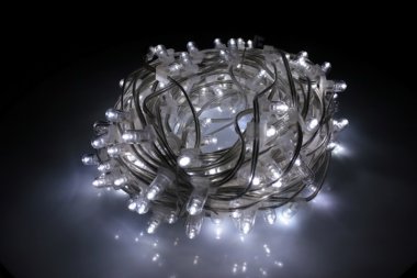 Фотография товара 'Flesi LED-LP-200-30M-12V-R Светодиодный клип лайт'