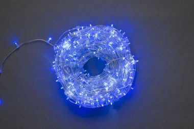 Фотография товара 'Flesi LED-LP-15СМ-100M-666L-12V-B/CL Светодиодный клип лайт'