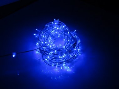 Фотография товара 'Flesi LED-LP-15-100M-12V-B-F(B) Светодиодный клип лайт'