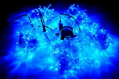 Фотография товара 'Flesi LED-BS-200*5-20M*5-24V-B Спайдер'