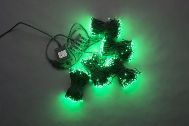 Фотография товара 'Flesi LED-BS-200*5-20M*5-24V-G Спайдер'