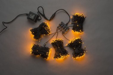 Фотография товара 'Flesi LED-BS-200*5-20M*5-24V-Y Спайдер'