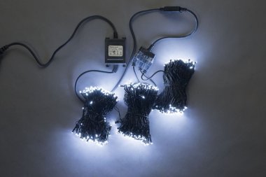 Фотография товара 'Flesi LED-BS-200*3-20M*3-24V-W Спайдер'