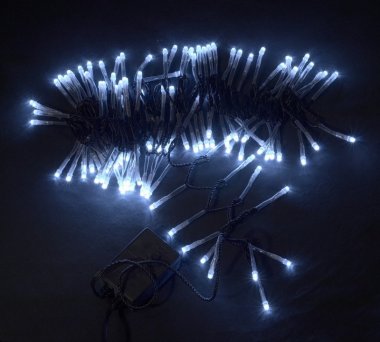 Фотография товара 'Flesi LED-XW-120-5M-C-240V Светодиодные гирлянды'