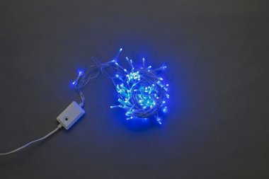 Фотография товара 'Flesi LED-BW-200-10M-240V-B Светодиодные гирлянды'